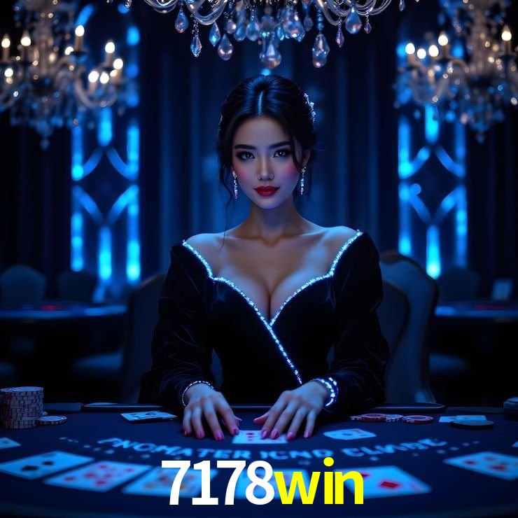 Experiência VIP 7178win