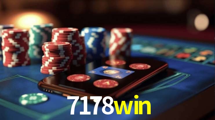 Estatísticas 7178win
